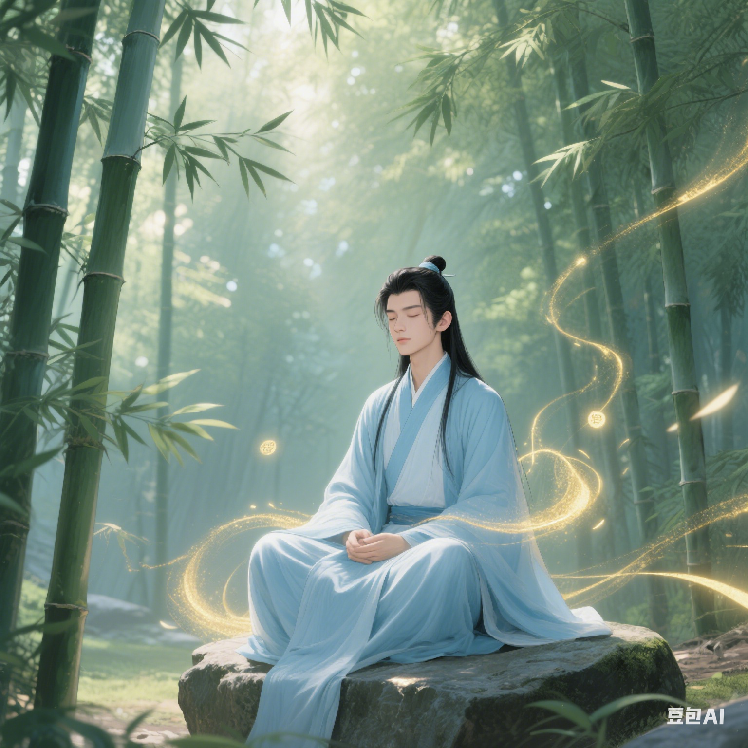 自我透视，找到自己的天赋领域